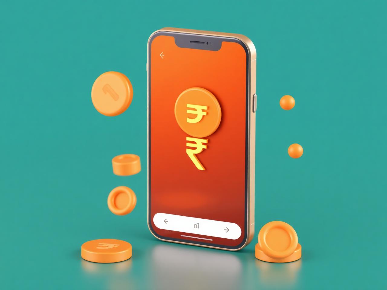 Play99Exch UPI and wallet deposit options on a mobile payment screen